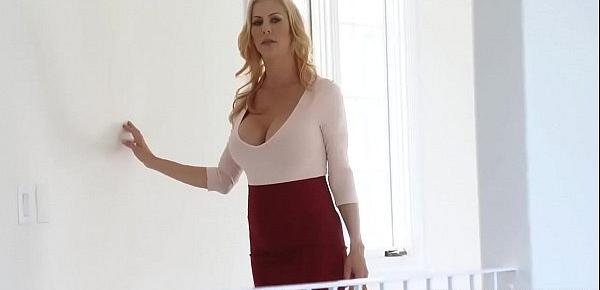  Milf teacher dp Make Me Squirt For Extra Credit